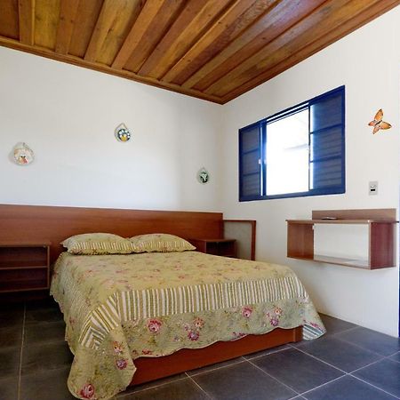 Fazenda Das Pedras Apartamento Hotel Itu Ngoại thất bức ảnh