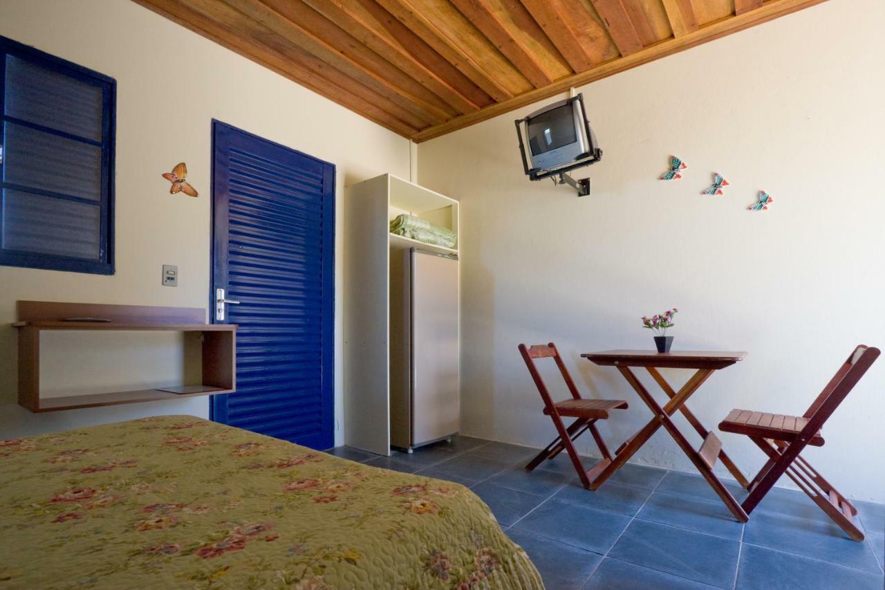 Fazenda Das Pedras Apartamento Hotel Itu Ngoại thất bức ảnh