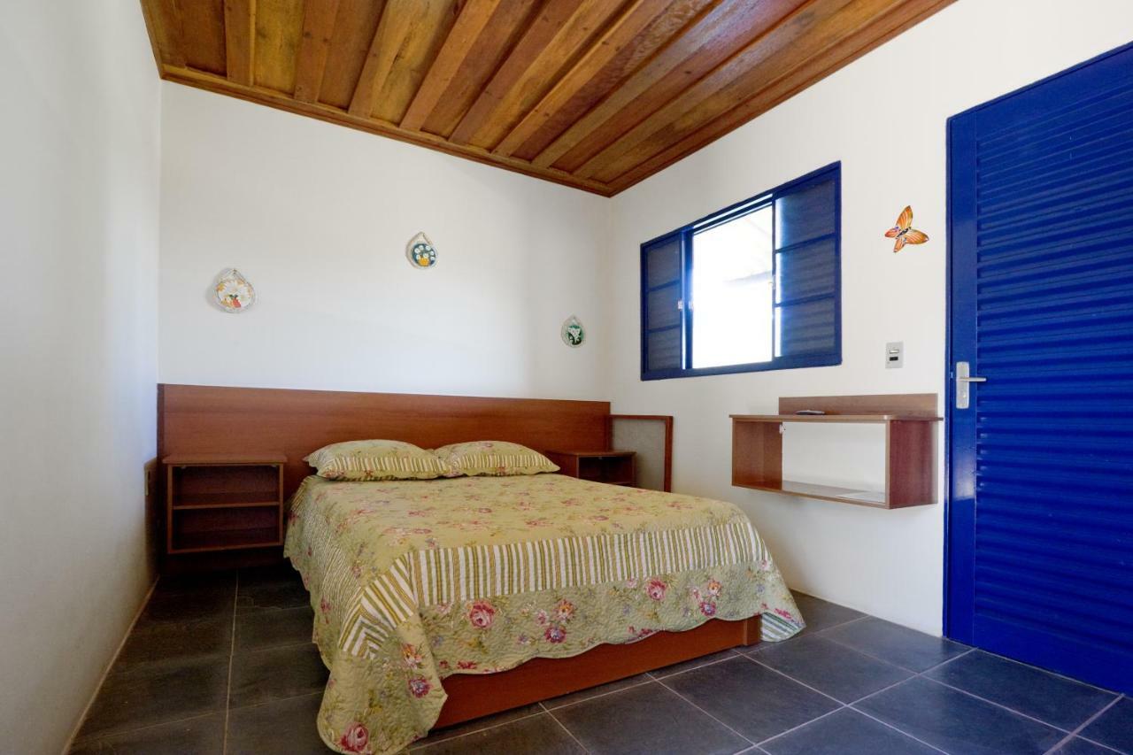 Fazenda Das Pedras Apartamento Hotel Itu Ngoại thất bức ảnh