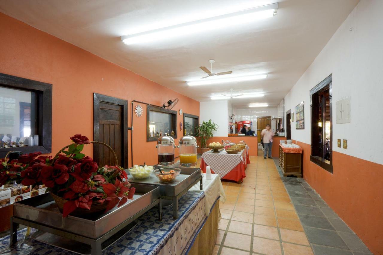 Fazenda Das Pedras Apartamento Hotel Itu Ngoại thất bức ảnh